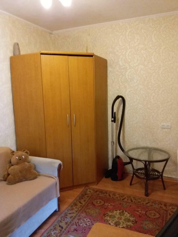 Апартаменты Возле Моря Удельный Одеса Екстер'єр фото